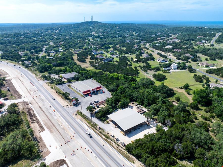 21100 Highway 46 West 