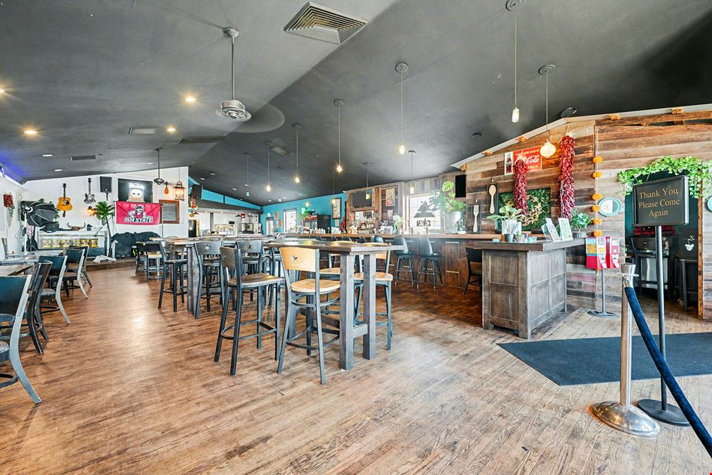 3109 Federal Boulevard