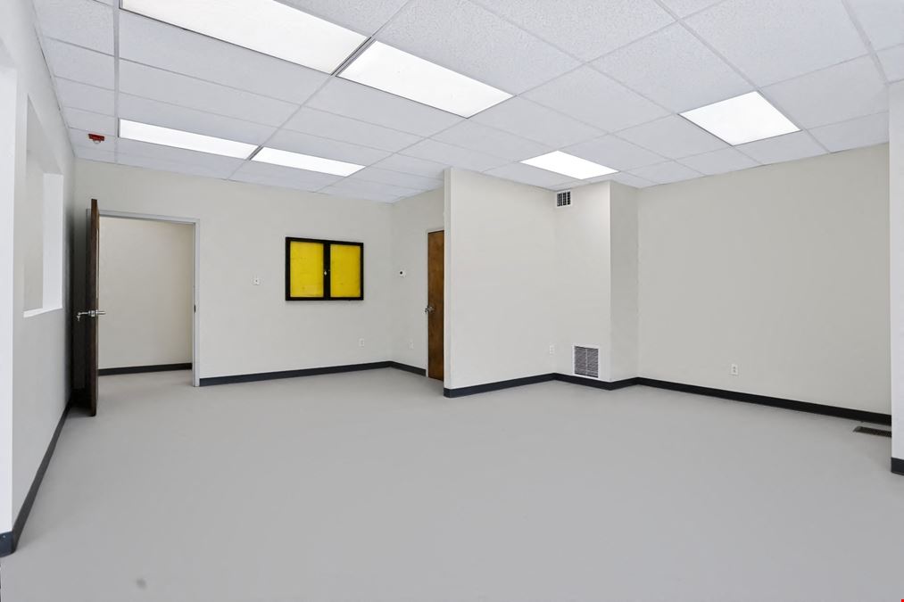 Stand Alone Office Building For Sale / For Lease