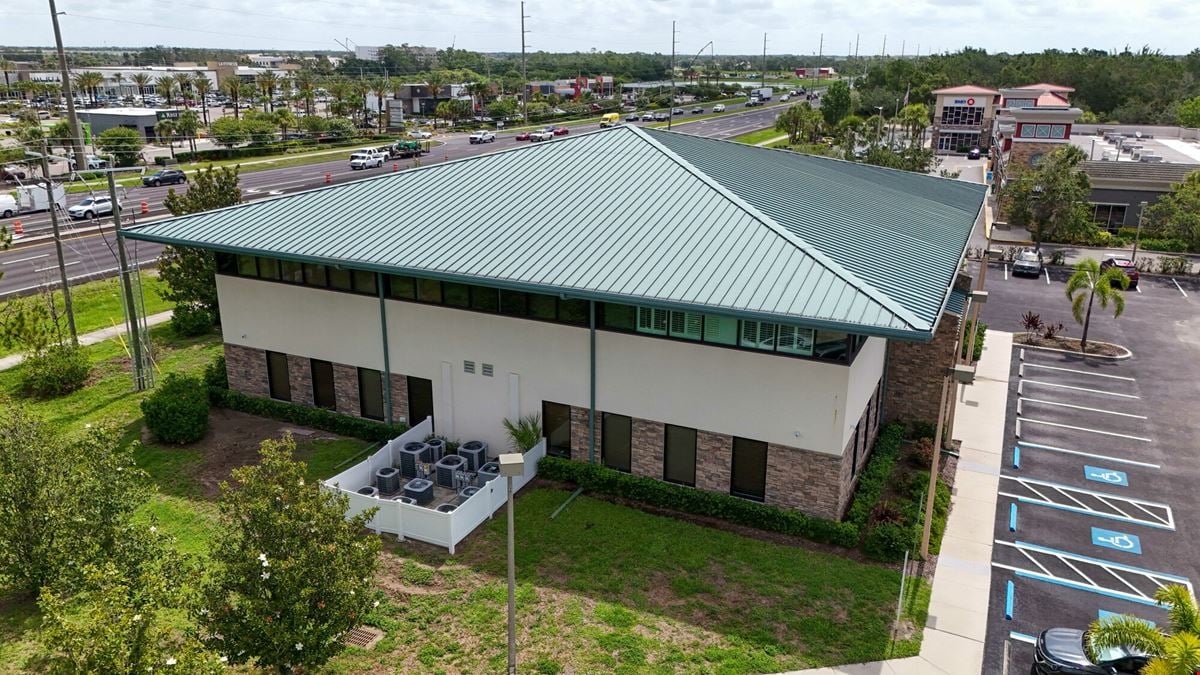 11509 Palmbrush Trail