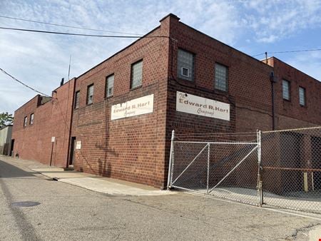 Preview of Industrial space for Sale at 437 Mcgregor Ave NW