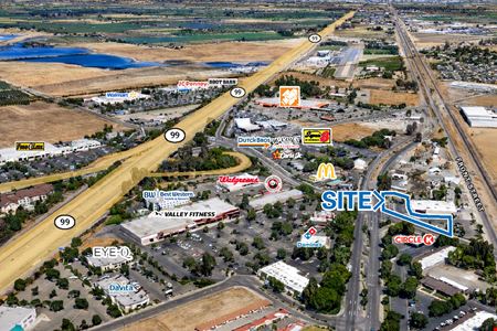 Preview of VacantLand space for Sale at 2660 Floral Avenue