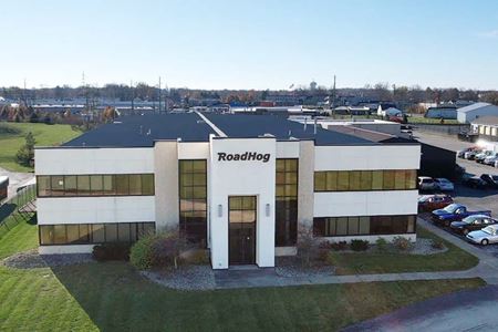 Preview of Industrial space for Rent at 464 Southpoint Cir.