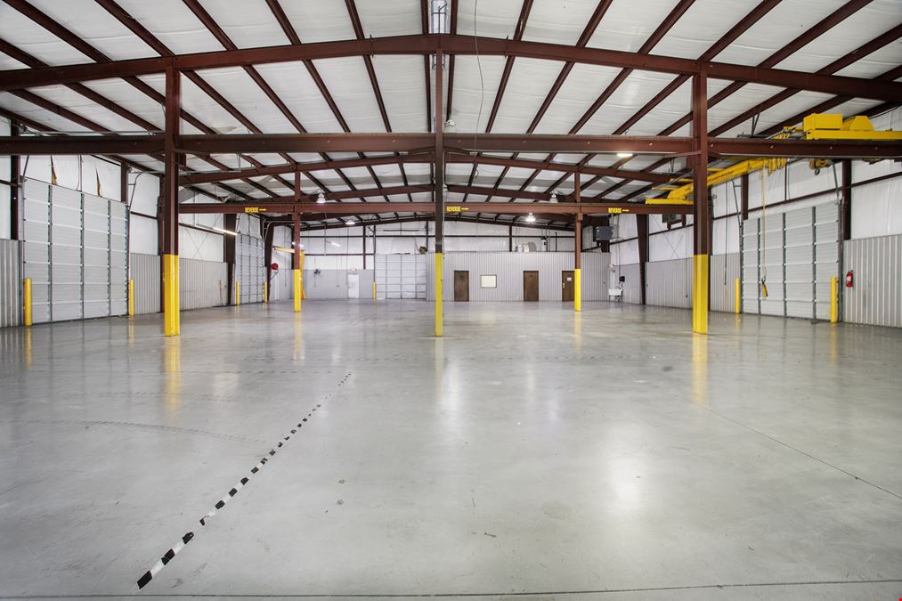 Industrial Property for Lease