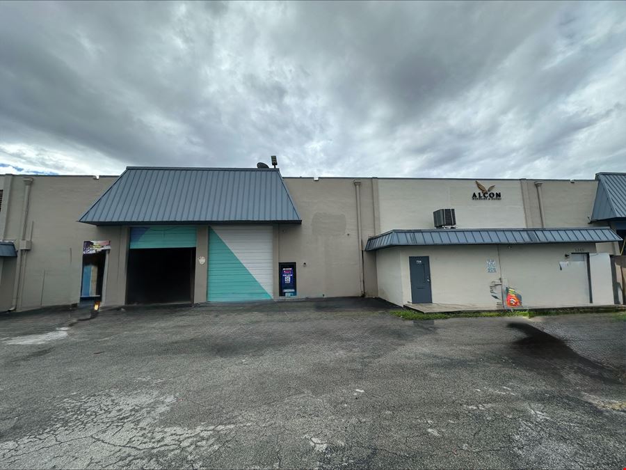 4505 NW 73 Ave