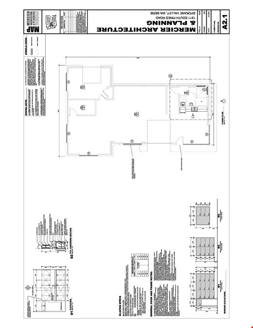 1511 S. Pines Rd.