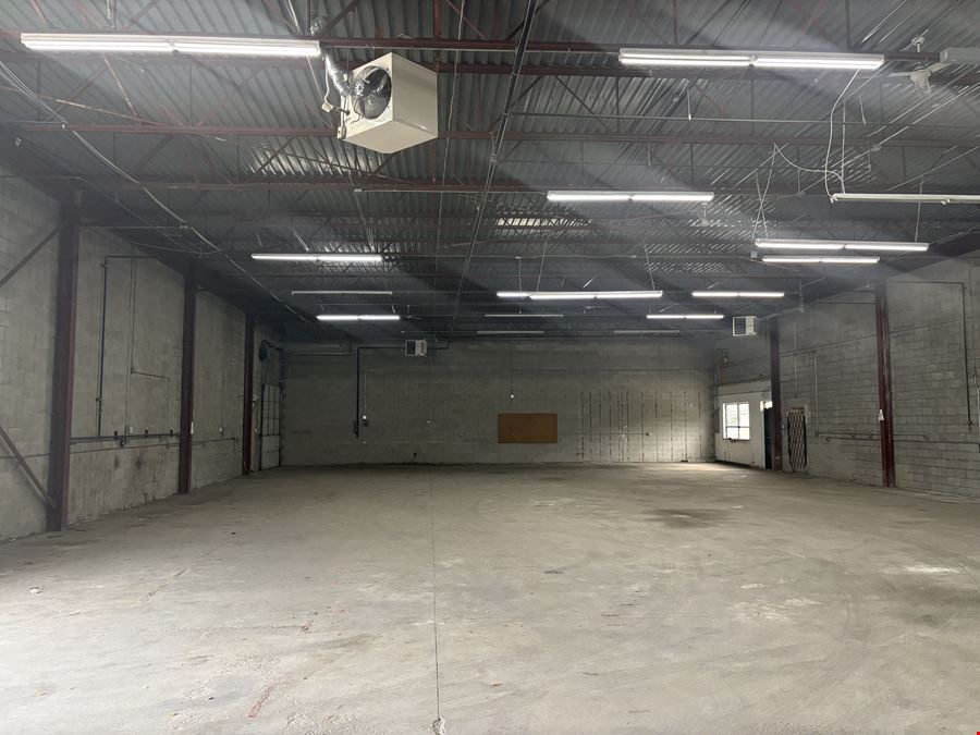 5510 E 10 Mile Rd
