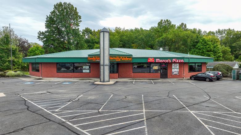 Preview of Retail space for Rent at 2130 Eastwood Ave. 