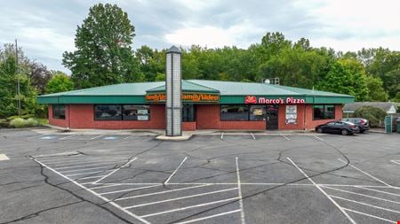 Preview of Retail space for Rent at 2130 Eastwood Ave. 