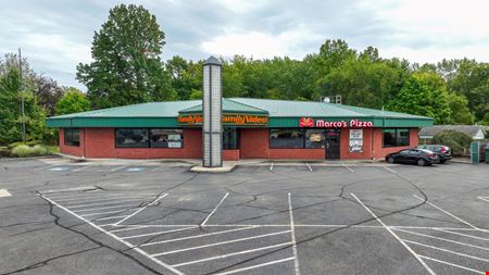 Preview of Retail space for Rent at 2130 Eastwood Ave. 