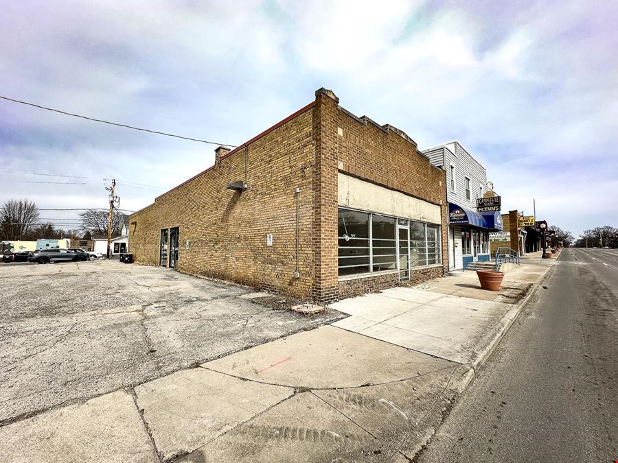 1205 E. State Blvd