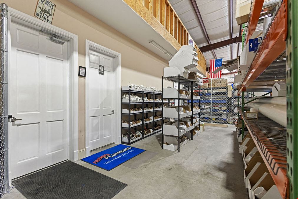 325 Mears Blvd