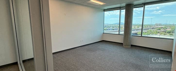 Preview of Office space for Rent at 3133 W Frye Rd