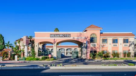 Preview of Other space for Sale at 2205 Harbor Boulevard