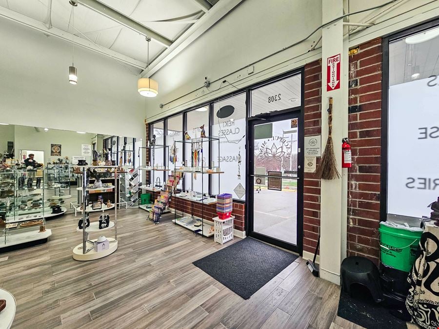 2308 Cornhusker Road