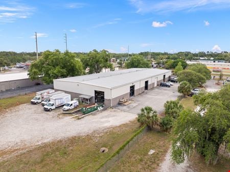 Preview of Industrial space for Sale at 6524 All American Blvd