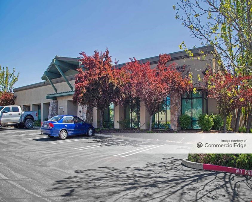 Crown Point Professional Center