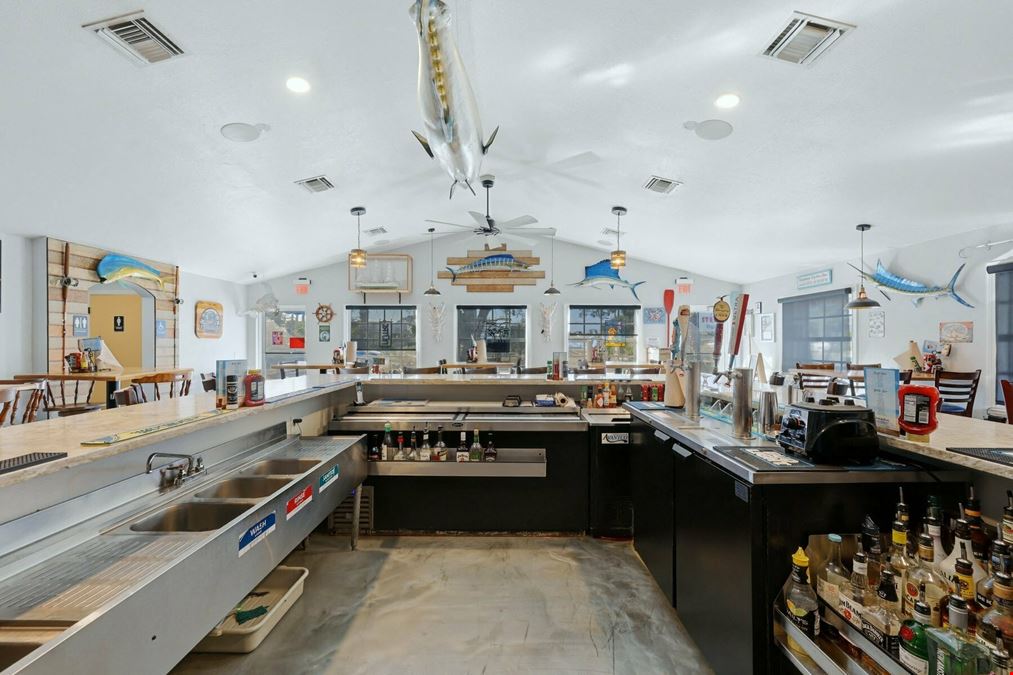 Steamers Oyster Bar & Grill