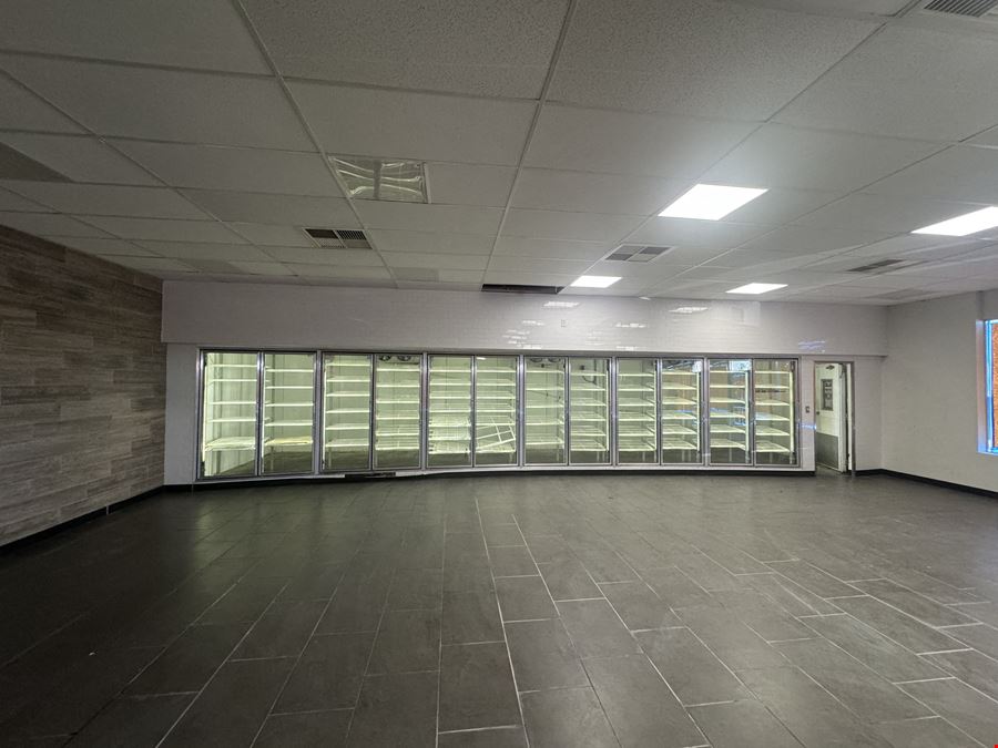 Freestanding Retail for Sale or Lease