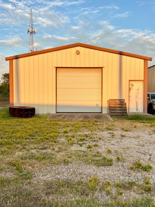 1512  REFINERY ROAD