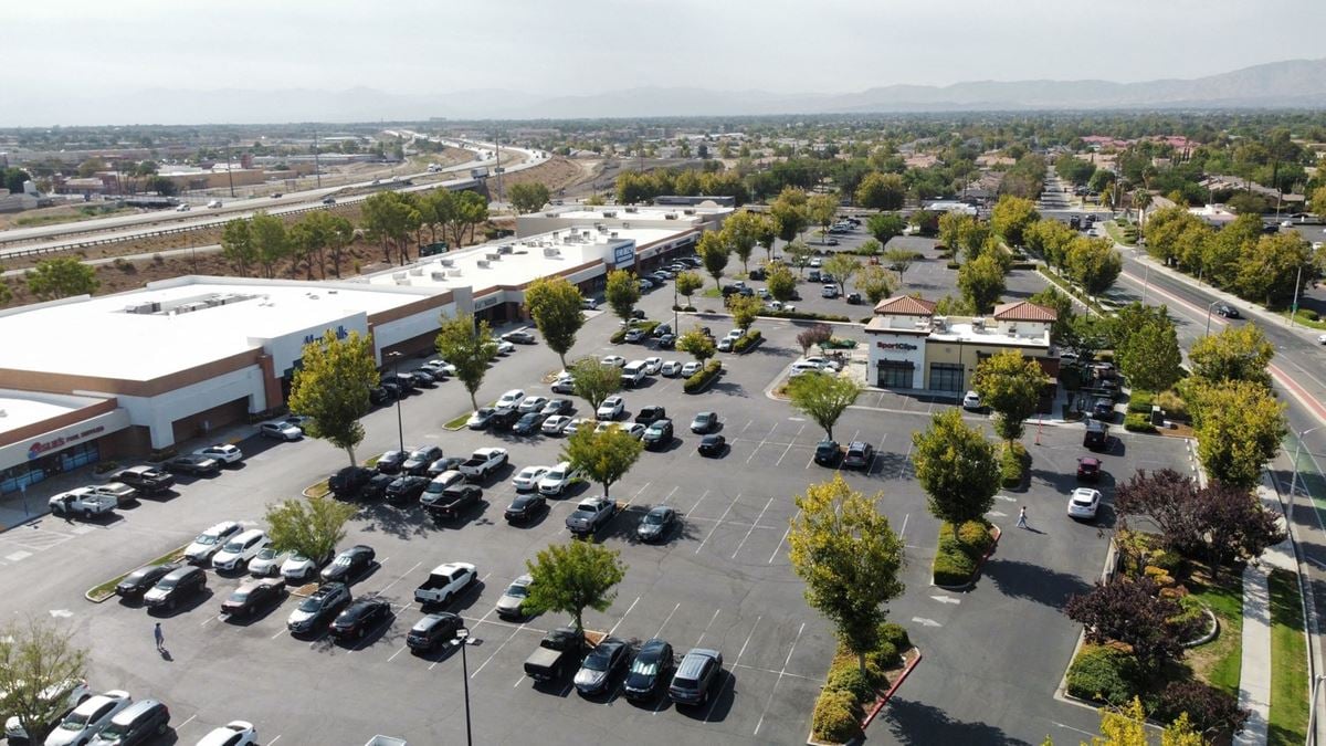 Valley Central