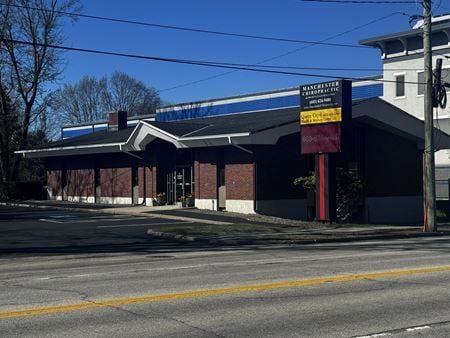 Preview of Office space for Sale at 70 Queen City Avenue