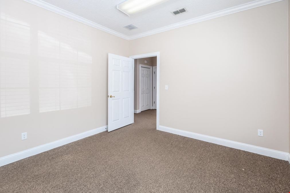 11555 Central Pkwy Suite 1002, Jacksonville, FL 32224