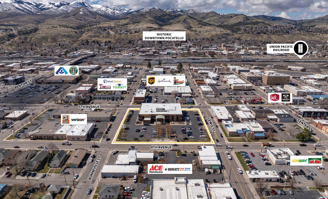 Absolute NNN Leased Opportunity | 8.24% Cap Rate
