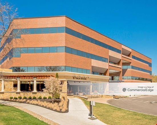 Preview of Office space for Rent at 2400 District Avenue