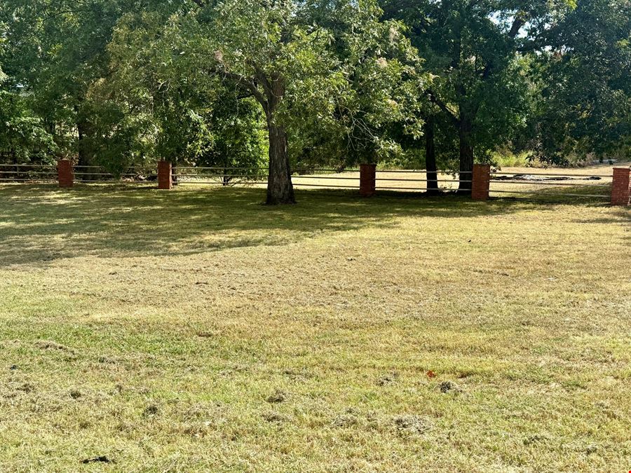 Buckstitch Acres