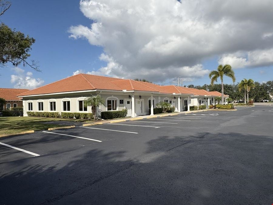 AMAZING INVESTMENT OPPORTUNITY ON UNIVERSITY PKWY.!