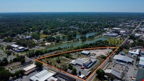Downtown Ocala 7.65 Acres