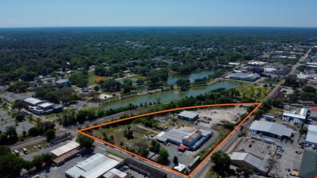 Preview of Industrial space for Sale at 206 Northeast 9th Street