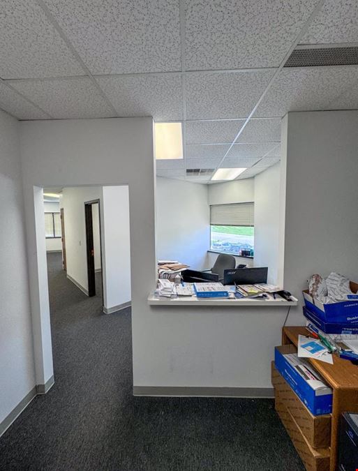 Hwy 52 North Office Space - 3800 US-52 