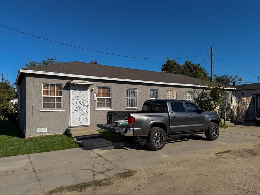 804 E Oaks St, Compton, CA