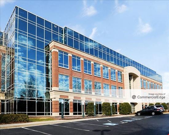 Preview of Office space for Rent at 3720 Davinci Court