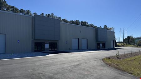Preview of commercial space at 1990 Chatham Parkway