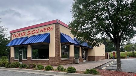 Preview of Retail space for Rent at 14916 Cantrell Rd