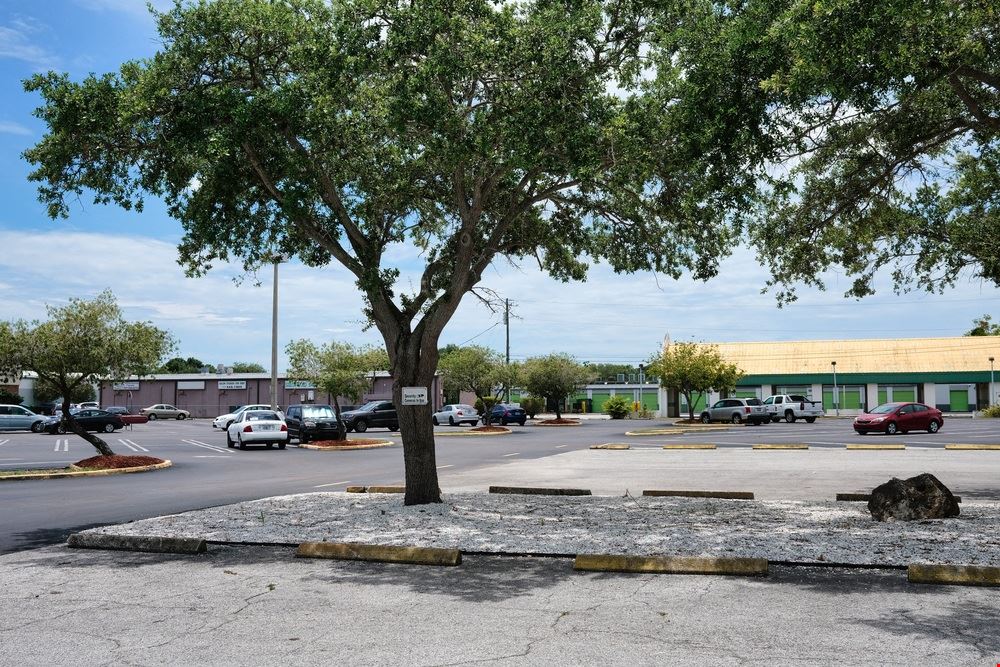 Quick Service Restaurant - For Sale