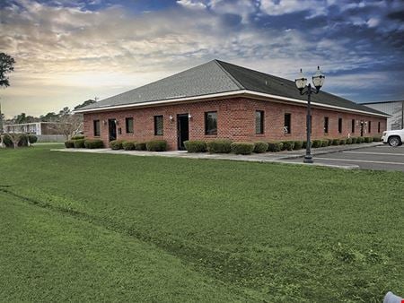 Preview of Office space for Sale at 2208 James B White Hwy N
