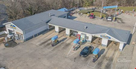 Preview of Commercial space for Sale at 325 N White Horse Pike