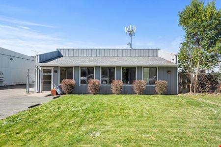 Preview of Industrial space for Sale at 2020 Industry Road