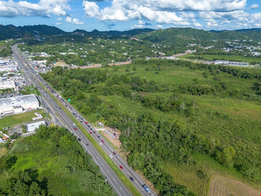 Añasco Land