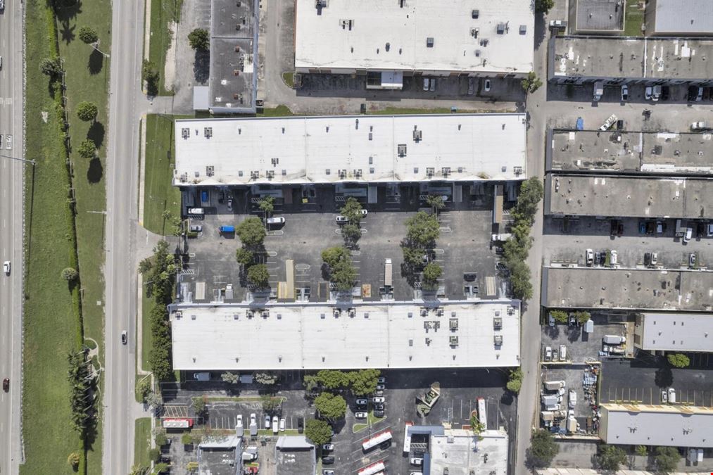 I - 75 Commercial Center