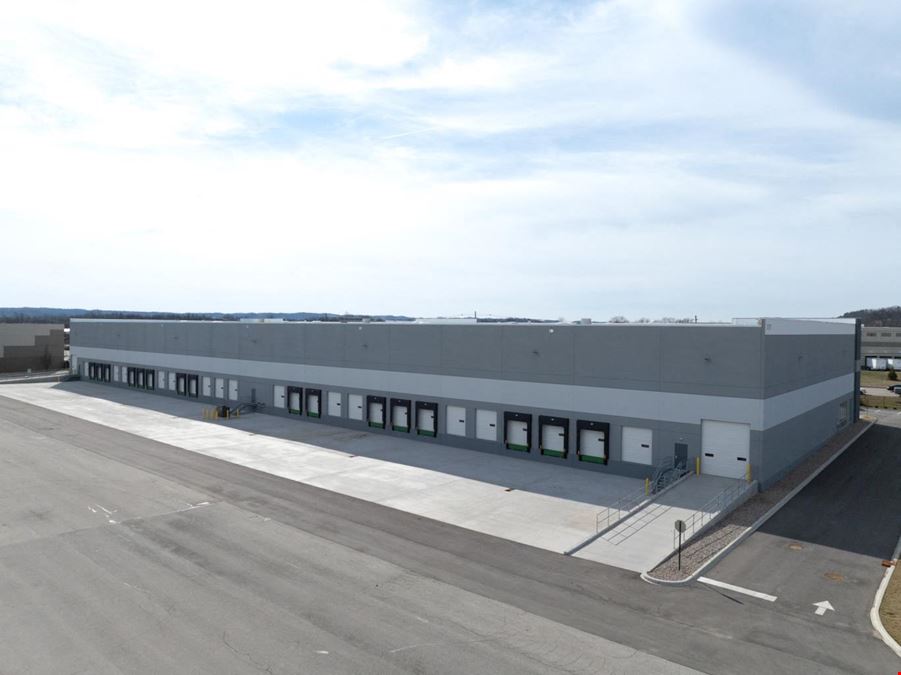 7777 National Turnpike - Building H