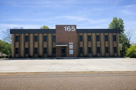 Preview of Retail space for Sale at 165 West South Street