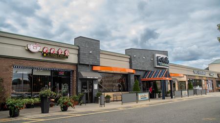 Preview of commercial space at 336 North Broadway