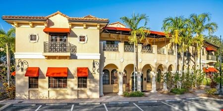 Preview of Office space for Rent at 6240 Lake Osprey Drive