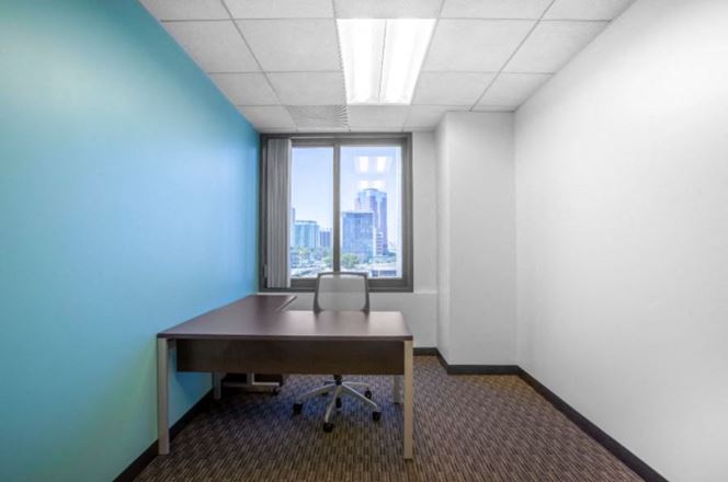 Preview of Office space for Rent at 111 West Ocean Blvd