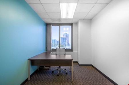 Preview of Office space for Rent at 111 West Ocean Blvd